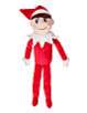 ELF ON THE SHELF 19" Plush Elf