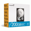 Seagate Barracuda 200GB Hard Drive