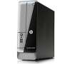 HP Pavilion Slimline s5-1217 Desktop PC: Pentium 2.7GHz, 4GB RAM, 1TB HDD, Windows 7 Premium