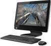 HP Omni 220-1125 Desktop PC: 21.5" Widescreen, Pentium 2.7GHz, 6GB RAM, 1TB HDD, Windows 7 Premium
