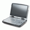 Mustek MP95 9-inch Portable DVD Player