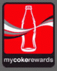 Free Coke from MyCokeRewards.com
