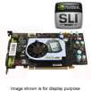 XFX GeForce 8600 GT XXX 600M 256MB GDDR3 PCI Express Video Card w/Dual DVI