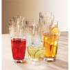 Logan 18 Piece Glassware Set