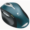 Logitech MX 1000 Laser Cordless Mouse