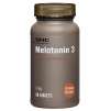 2-Pack of 60-Count GNC Melatonin 3 Tablets