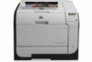HP LaserJet Pro 400 color Printer M451nw