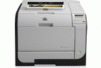 HP LaserJet Pro 400 Color Printer M451dn