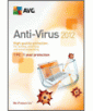 AVG ANTIVIRUS 2012 1 USER for Free after Rebate