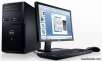 Dell Vostro 260 Mini Tower Desktop + 22" Monitor: Core i5-2400 3.1GHz, 4GB RAM, 500GB HDD, Windows 7 Professional