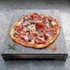 Granite Pizza Stone with Stand