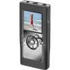 Archos XS104 4GB Mini MP3 Player w/ Color Photo Viewer - BLACK