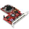 iStarUSA RAID-SIL3124-4PM PCI-Express 4 x eSATA Port with Port Multiplier Function RAID Controller