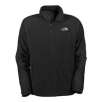 The North Face Khumbu Fleece Jacket for Men in Black
