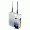 Linksys SRX200 Wireless-G Broadband Routers