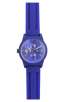 Titanium Silicone Watch (Boys)