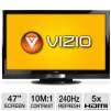 Vizio XVT473SV 47" Class TruLED HDTV (Refurbished)