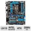 ASUS P8Z68-V PRO/GEN3 Intel Z68 Board