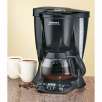 Cuisinart Grind & Brew 10 Cup Coffee Maker