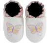 Diapers Robeez and See Kai Run Baby Shoes: Robeez Soft Soles Mini Monarch or Scooter Doggie for $8.99, More