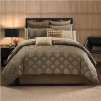 Avenue 8 Metro California 12-Piece Comforter Set (King)