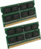 Kingston 8GB (2 x 4GB) DDR3 Non-ECC CL9 SODIMM 1333MHz PC3-10600 204-pin Laptop Memory