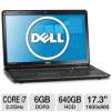 Dell Inspiron 17R 17.3" Laptop: Core i7-2670QM 2.2GHz, 6GB RAM, 640GB HDD, Windows 7 Premium