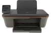 HP Deskjet 3050A e-All-in-One Printer - J611g