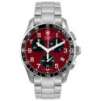 Ashford Watches: Victorinox Swiss Army for $185, Coach Carlyle for $234, Baume Mercier Riviera for $745
