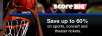 $5 for $40 Toward Live Event Tickets From ScoreBig