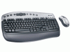 Microsoft Wireless Optical Desktop Keyboard Combo