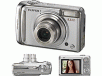 Fuji Finepix A800 8MP Digital Camera with 3x Optical Zoom