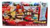 Fisher Price GeoTrax Disney Pixar Cars Set