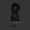 Abercrombie Scarfs and Gloves for $9.99 Each + Free Shipping
