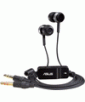 ASUS MOBILE NOTEBOOK HEADSET BLACK