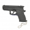 8GB USB Flash Drive, Gun Shaped