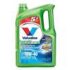 Valvoline NextGen NextGen 10W-30 Conventional Motor Oil (5 Plus Quarts Jug) for Free after Rebate