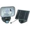36 LED Solar Security Light