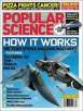 Popular Science Magazine for $5/Year, Men