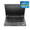 Lenovo ThinkPad Edge E420 14" Laptop: Core i3 i3-2340M 2.3GHz, 4GB, 320GB, Windows 7 Professional, $20 Gift Card