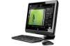 HP Omni 200-5355 Desktop PC: 21.5" Widescreen, Core i3-550 3.2GHz, 6GB RAM, 1TB HDD, Windows 7 Premium