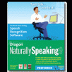 Dragon NaturallySpeaking Preferred by Nuance