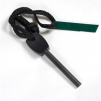 Wilderness Survival Flint Fire Steel Starter Striker