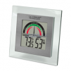 La Crosse WT-137U Wireless Temperature & Humidity, Indoor Comfort Level Weather Station