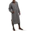 Stafford Flannel Nightshirt