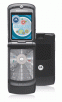 AT&T Motorola RAZR V3 Pay as You Go Phone (Prepaid, No Contract) + $10 Call Card