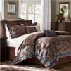 Avenue 8 Montclair 12 pcs Queen Set