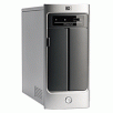 HP Media Vault mv2010 Network Attached Storage 300GB