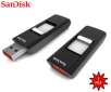 2-Pack SanDisk Cruzer 8GB USB 2.0 Flash Drive