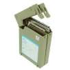 MUKii-ZIO-P210-GY Grey 2.5" HDD Protector Case (2pcs Pack)